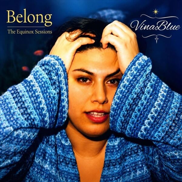 Cover art for Belong: The Equinox Sessions